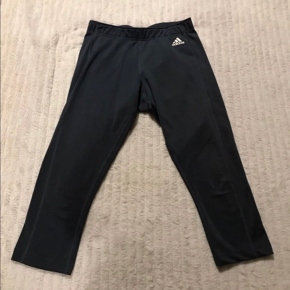 Adidas leggings - Picture 1 of 3